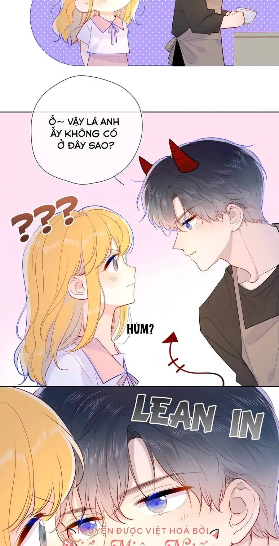 [Fix lỗi từ 110] Ngôi Sao Cho Tôi Chapter 82 - 22