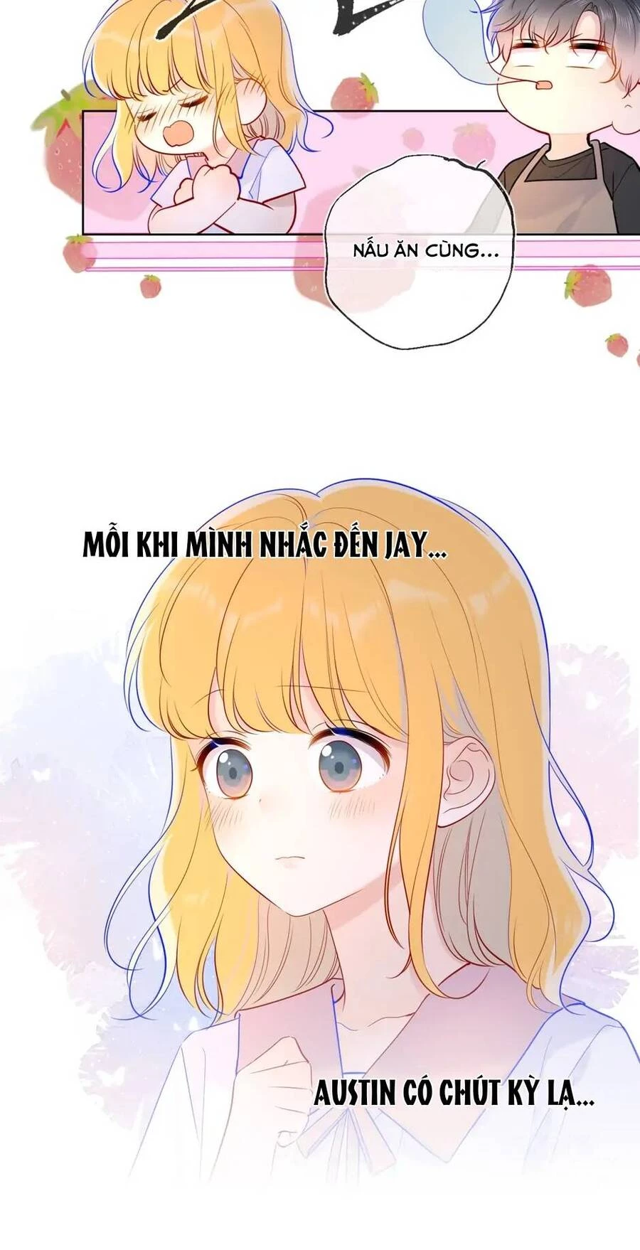 [Fix lỗi từ 110] Ngôi Sao Cho Tôi Chapter 82 - 24