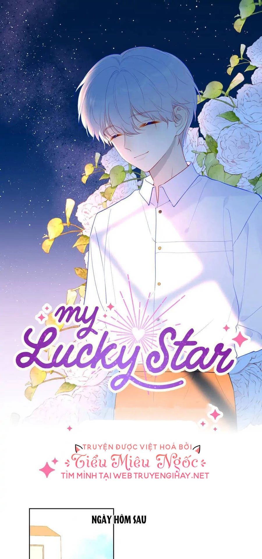 [Fix lỗi từ 110] Ngôi Sao Cho Tôi Chapter 83 - 1
