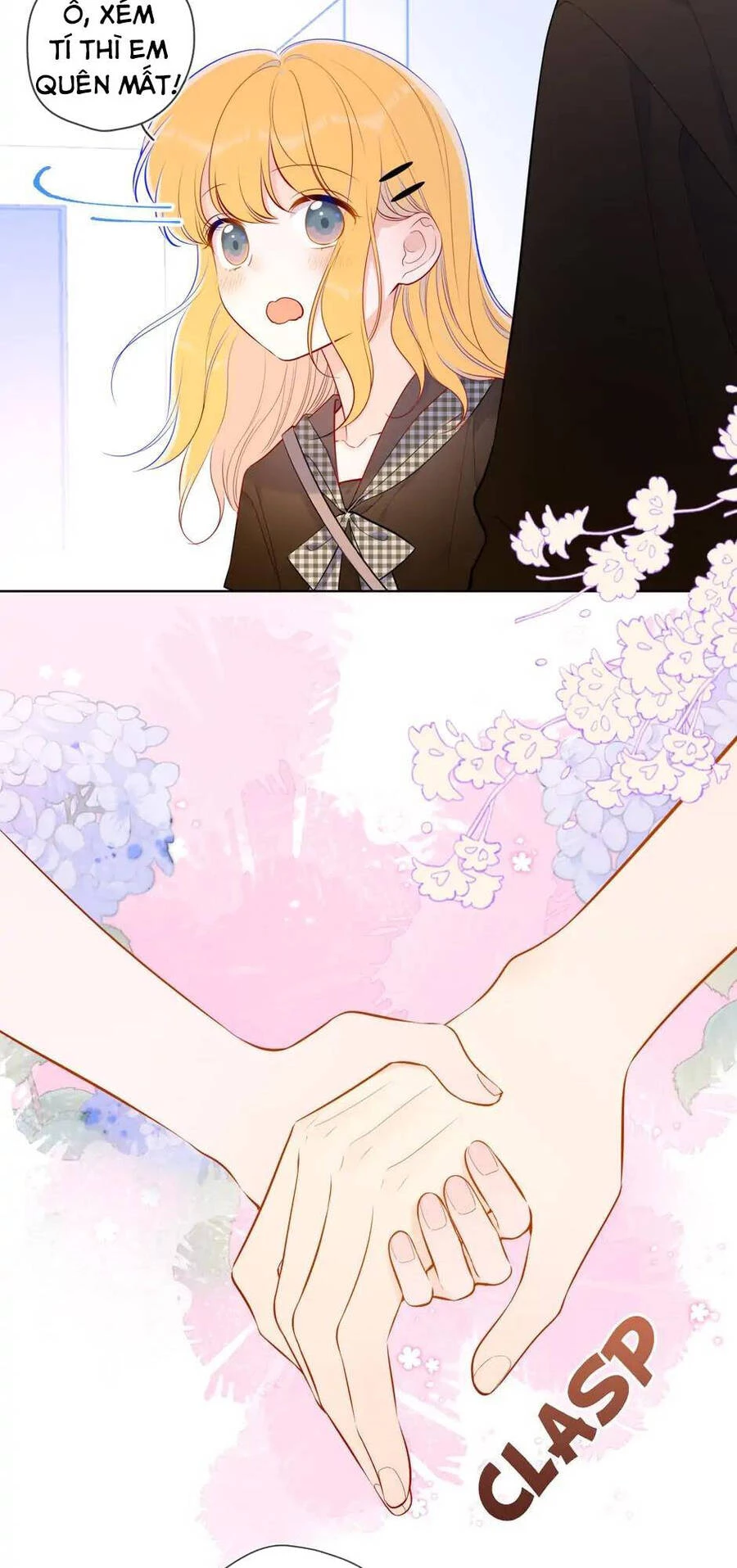 [Fix lỗi từ 110] Ngôi Sao Cho Tôi Chapter 83 - 5