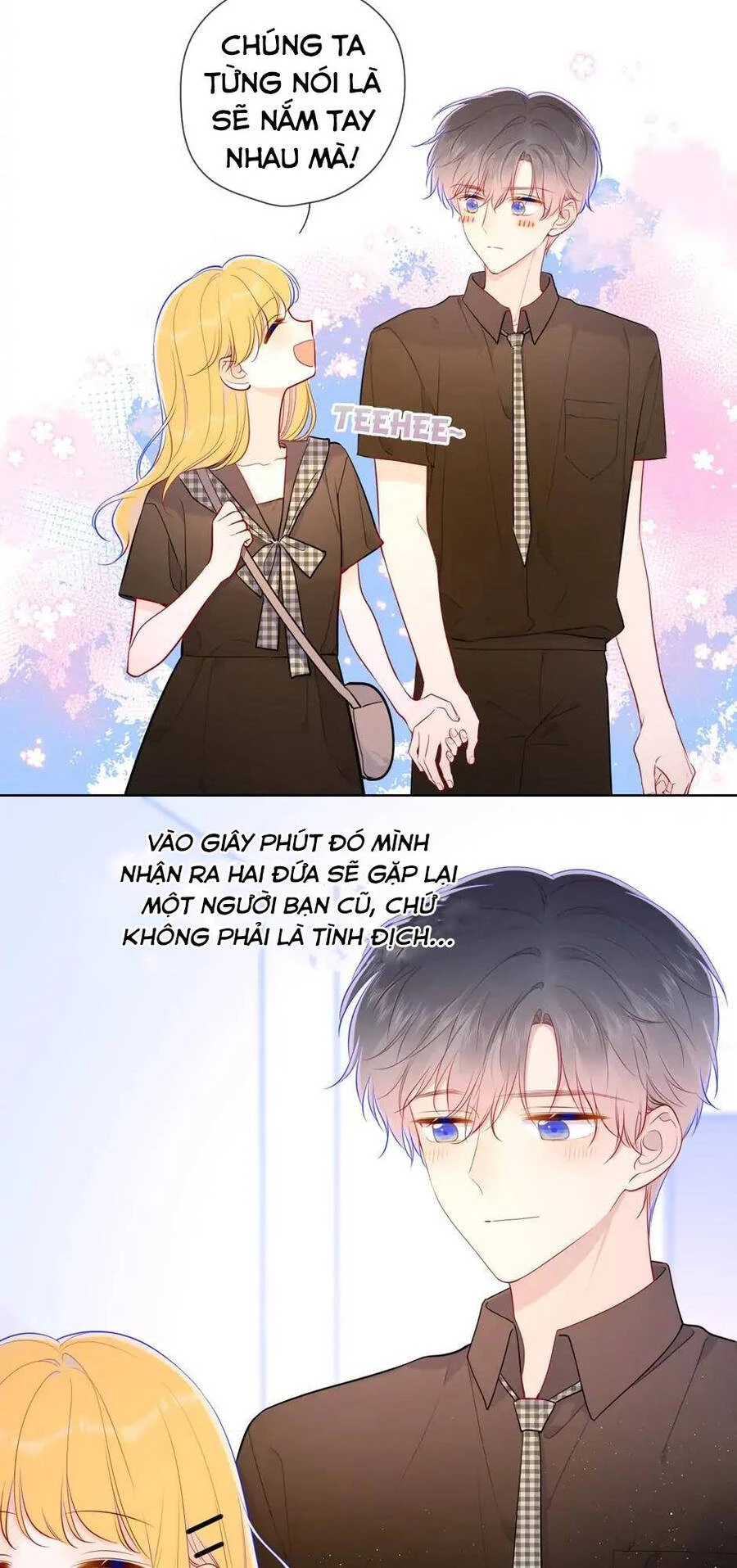 [Fix lỗi từ 110] Ngôi Sao Cho Tôi Chapter 83 - 6