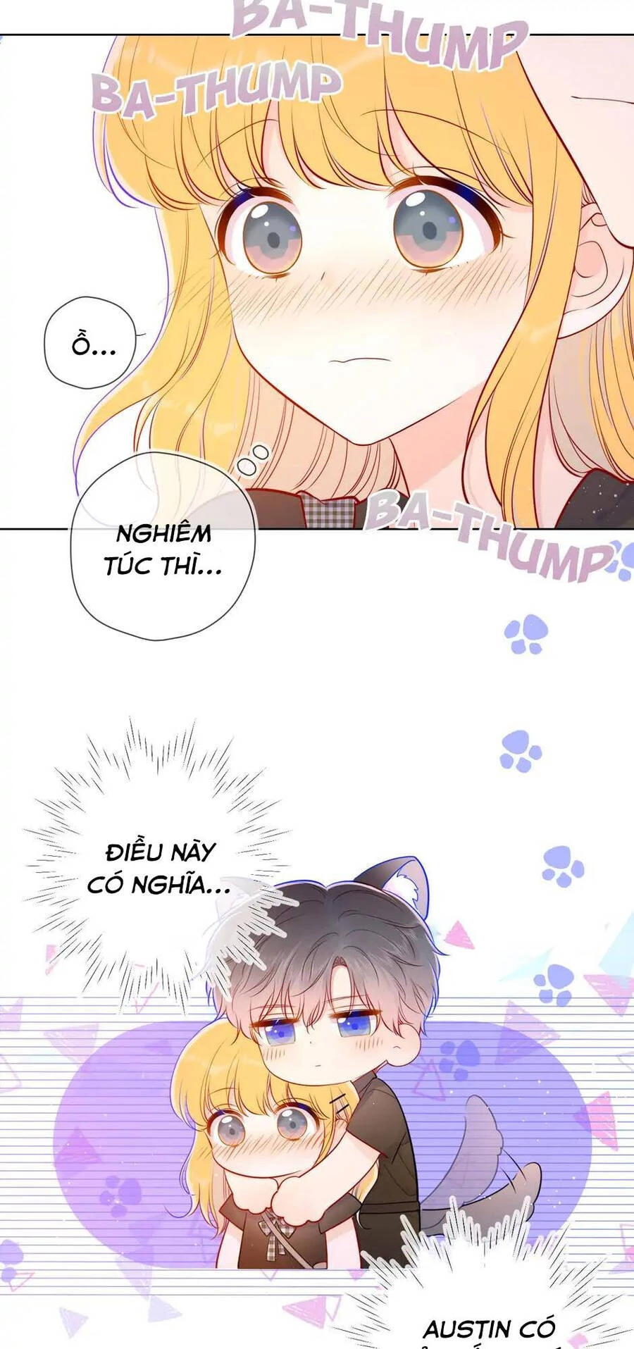 [Fix lỗi từ 110] Ngôi Sao Cho Tôi Chapter 83 - 9