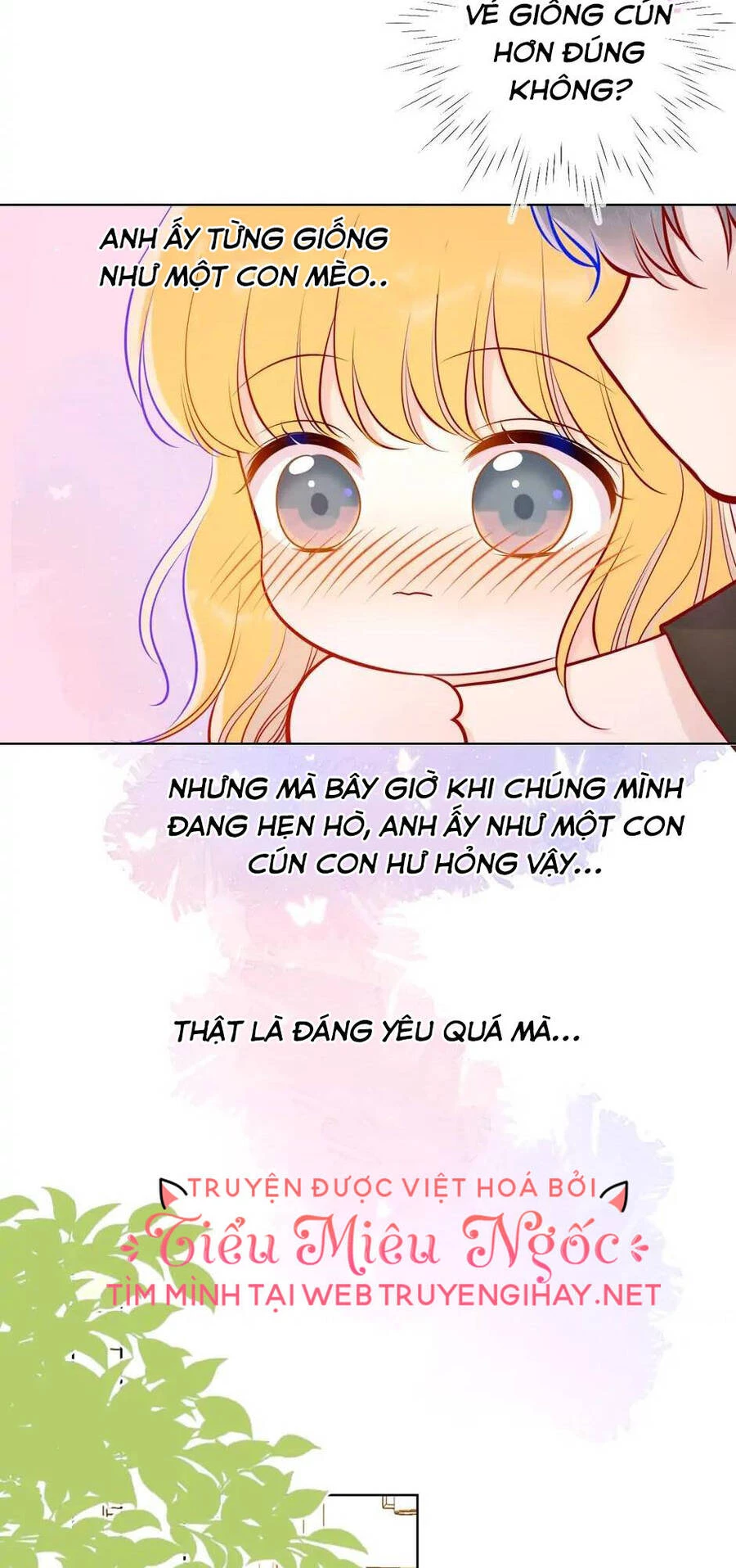 [Fix lỗi từ 110] Ngôi Sao Cho Tôi Chapter 83 - 10