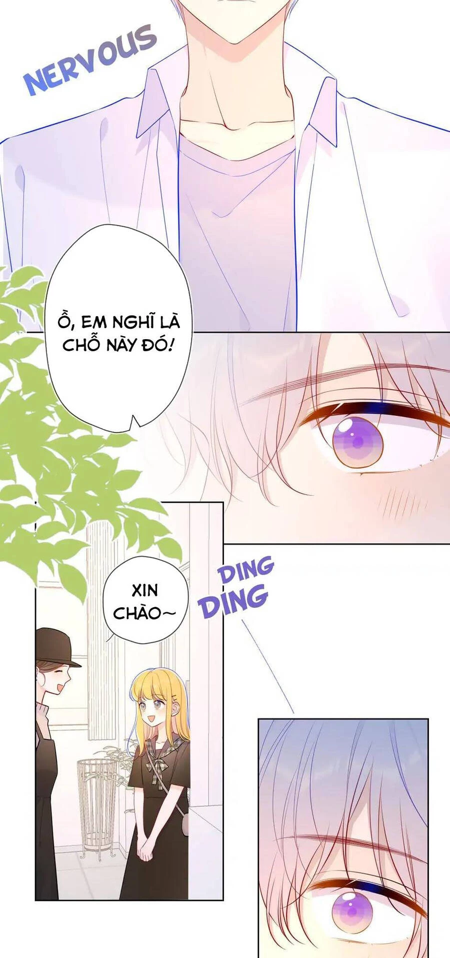 [Fix lỗi từ 110] Ngôi Sao Cho Tôi Chapter 83 - 13