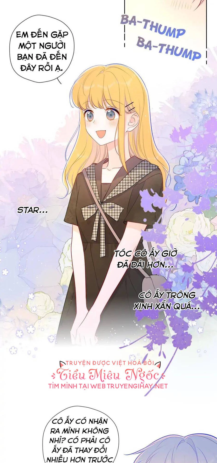 [Fix lỗi từ 110] Ngôi Sao Cho Tôi Chapter 83 - 14