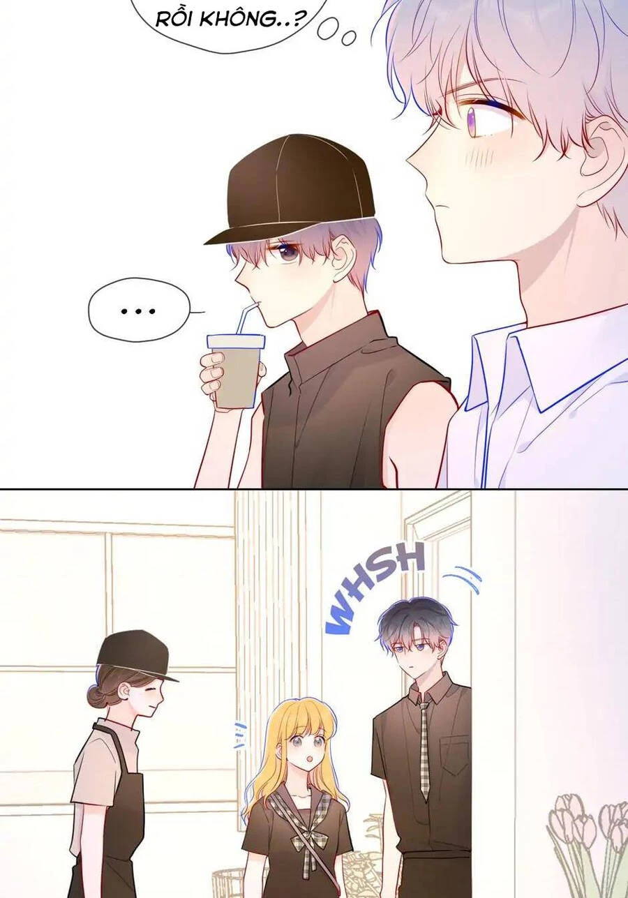 [Fix lỗi từ 110] Ngôi Sao Cho Tôi Chapter 83 - 15