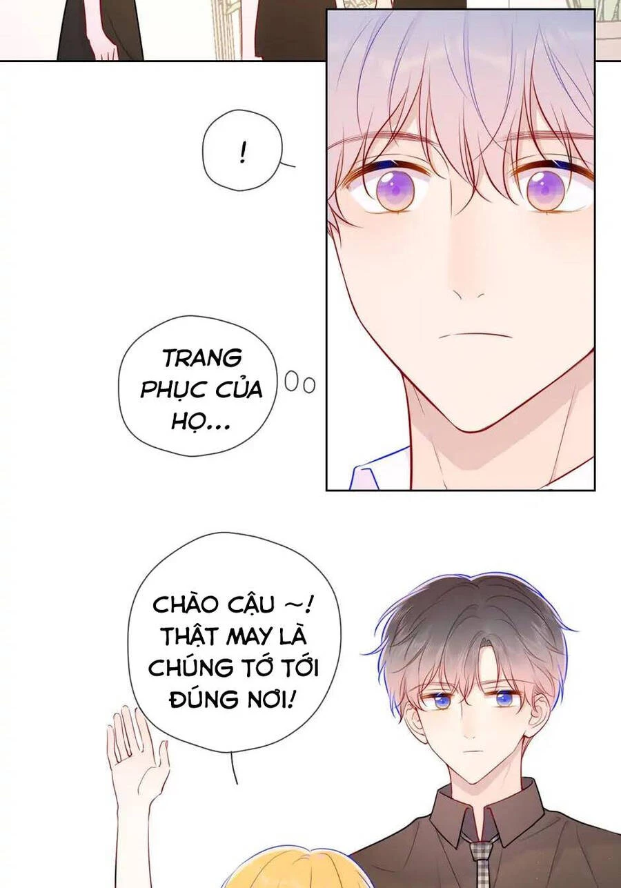 [Fix lỗi từ 110] Ngôi Sao Cho Tôi Chapter 83 - 16
