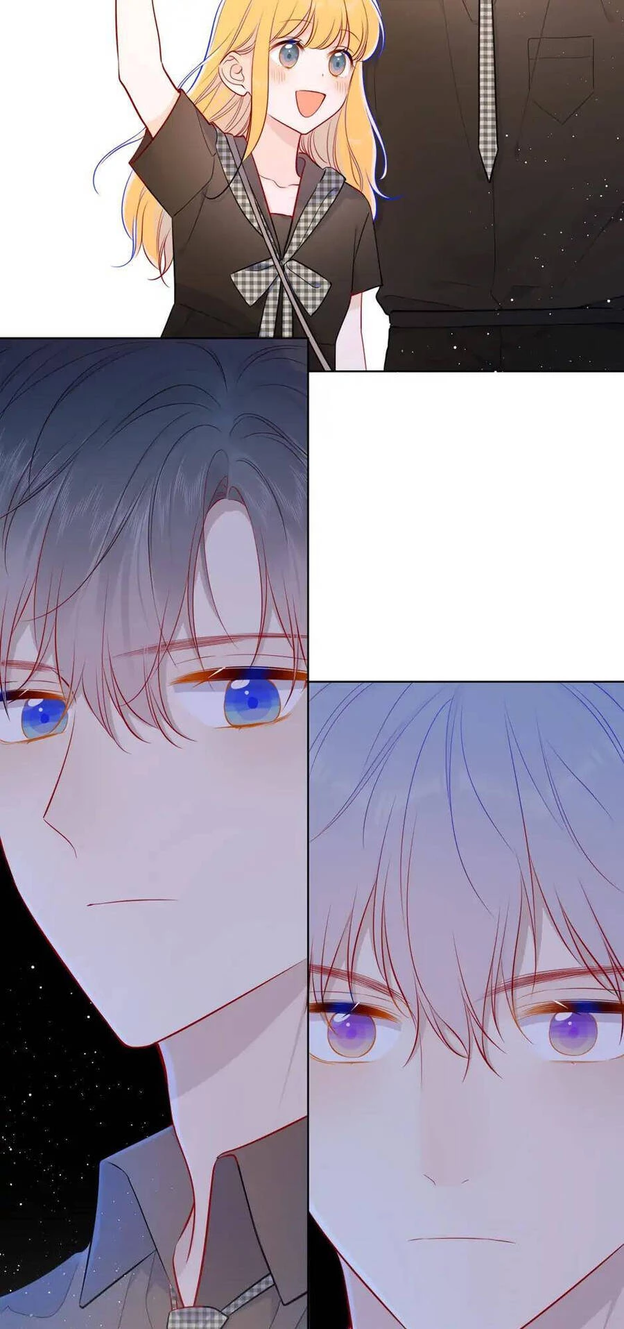 [Fix lỗi từ 110] Ngôi Sao Cho Tôi Chapter 83 - 17
