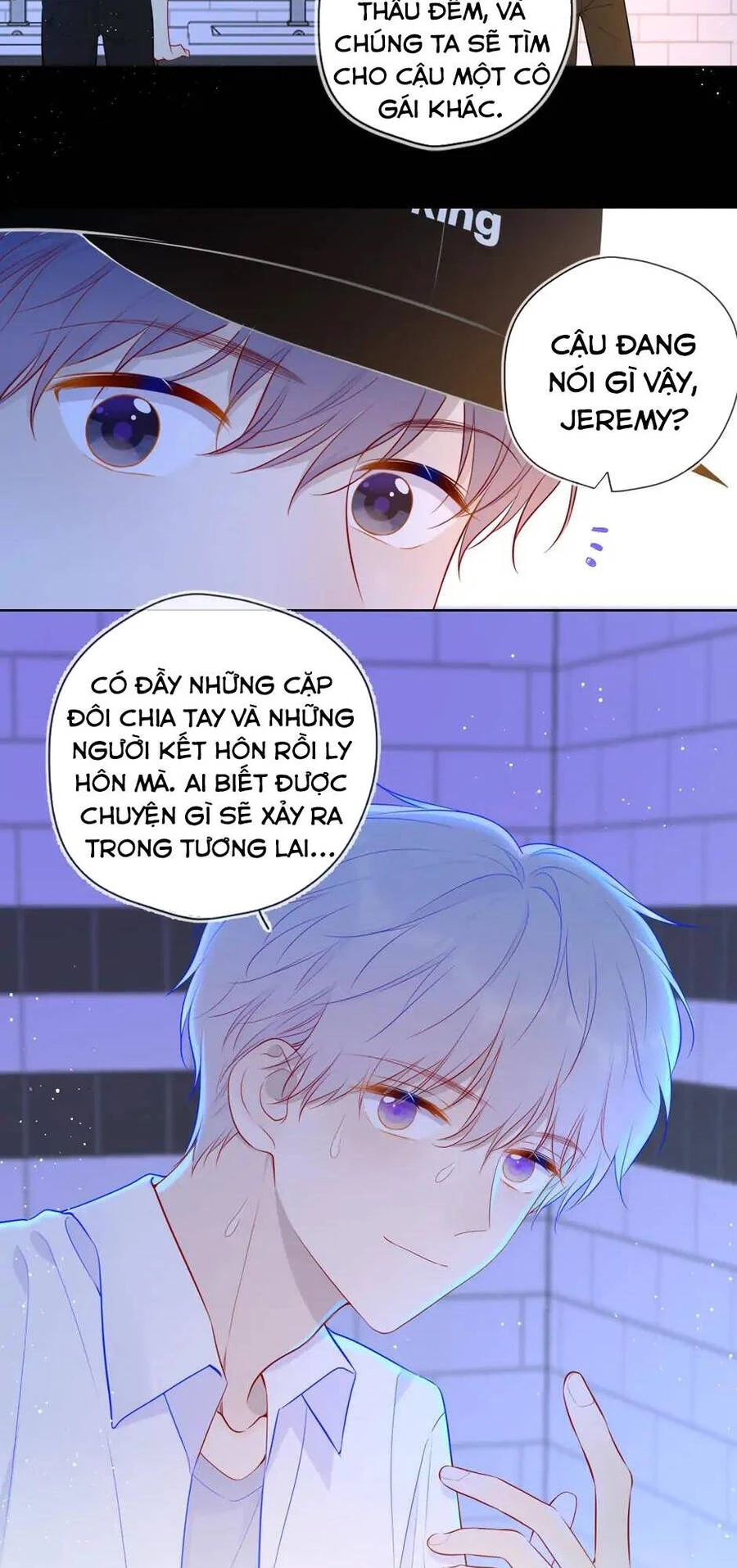 [Fix lỗi từ 110] Ngôi Sao Cho Tôi Chapter 83 - 23