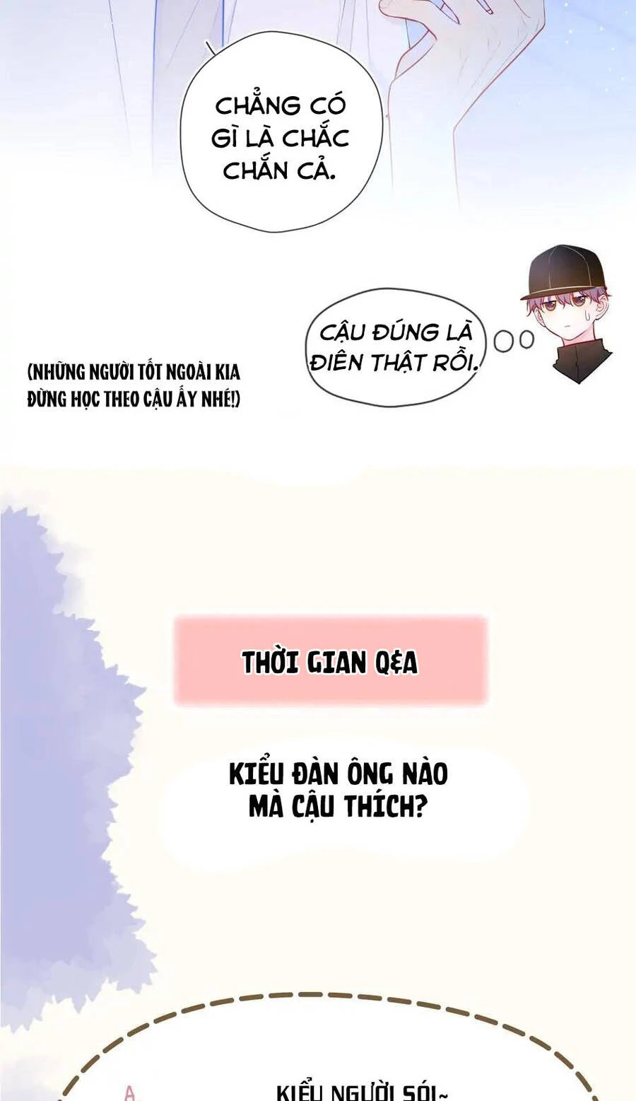 [Fix lỗi từ 110] Ngôi Sao Cho Tôi Chapter 83 - 24