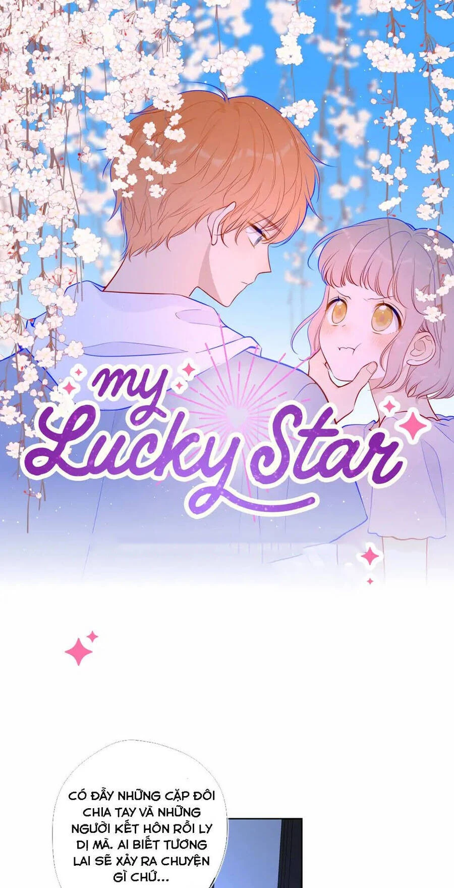 [Fix lỗi từ 110] Ngôi Sao Cho Tôi Chapter 84 - 1