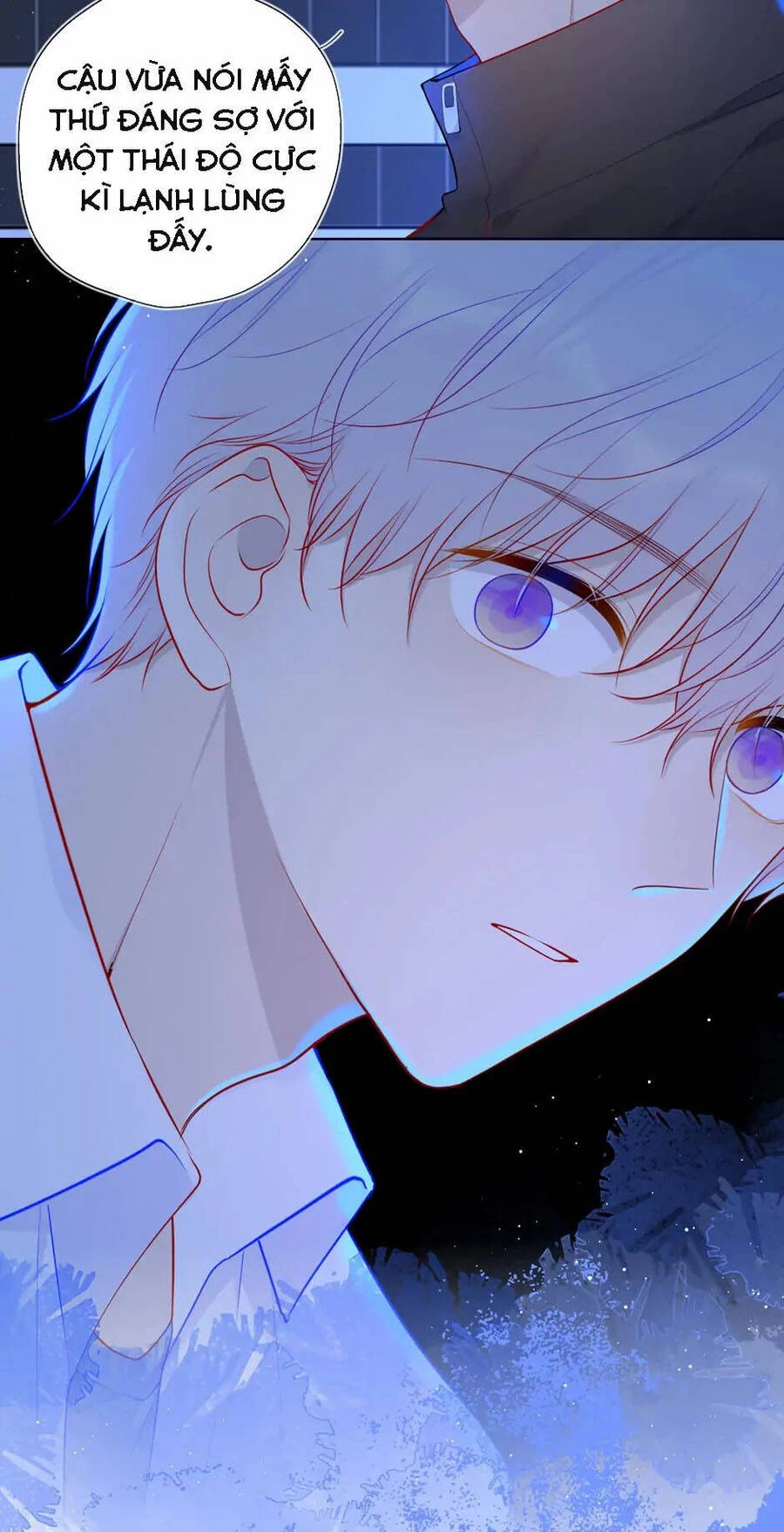 [Fix lỗi từ 110] Ngôi Sao Cho Tôi Chapter 84 - 4