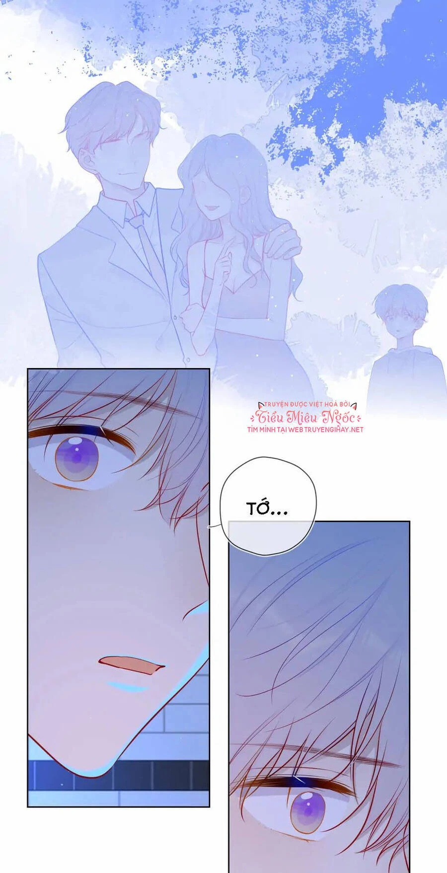 [Fix lỗi từ 110] Ngôi Sao Cho Tôi Chapter 84 - 5