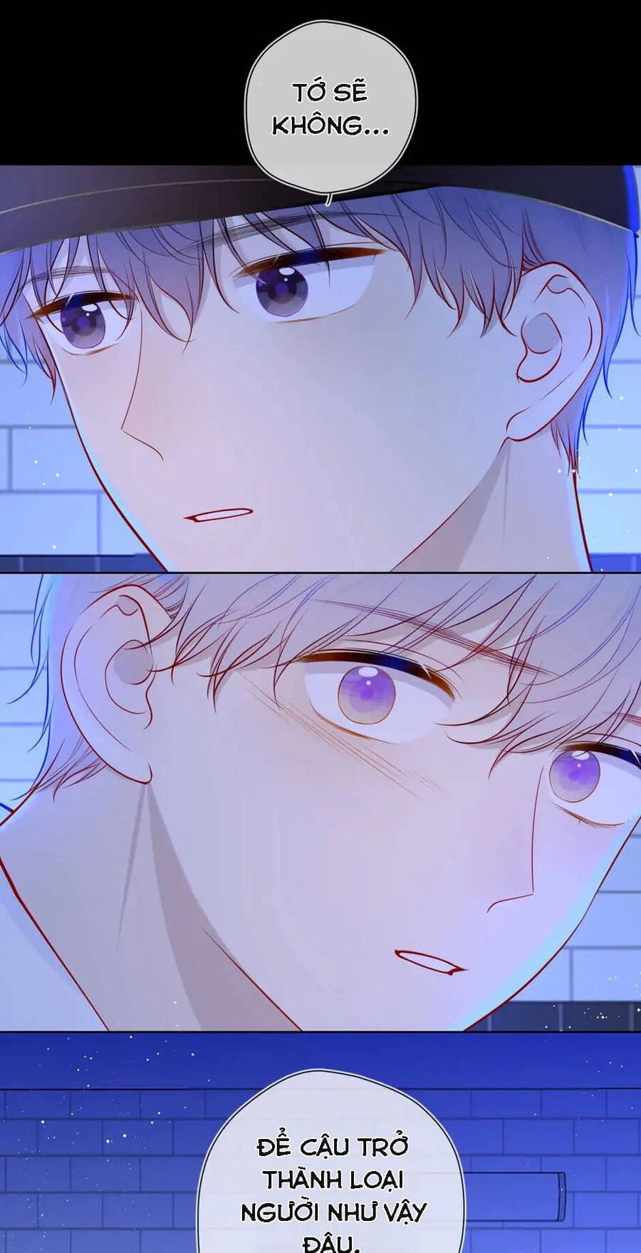 [Fix lỗi từ 110] Ngôi Sao Cho Tôi Chapter 84 - 7