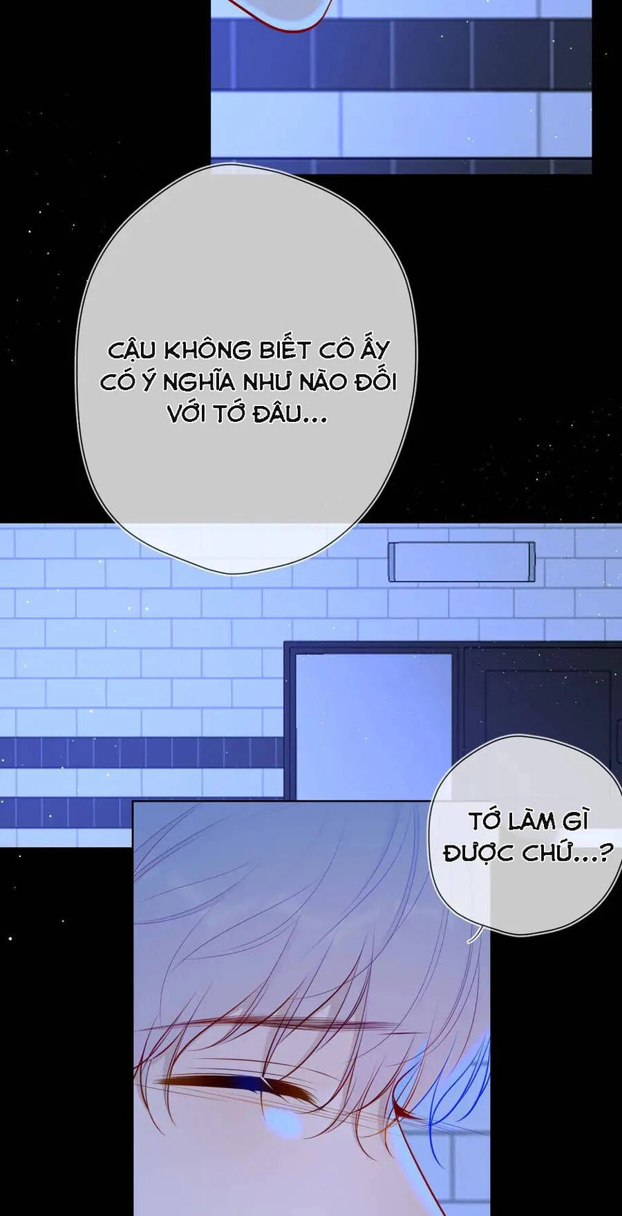 [Fix lỗi từ 110] Ngôi Sao Cho Tôi Chapter 84 - 10