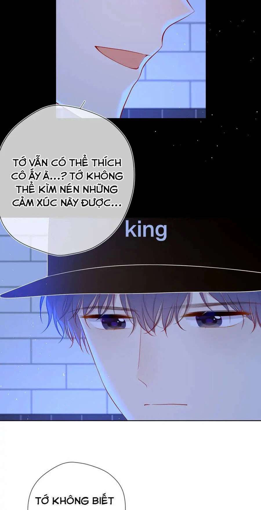 [Fix lỗi từ 110] Ngôi Sao Cho Tôi Chapter 84 - 11