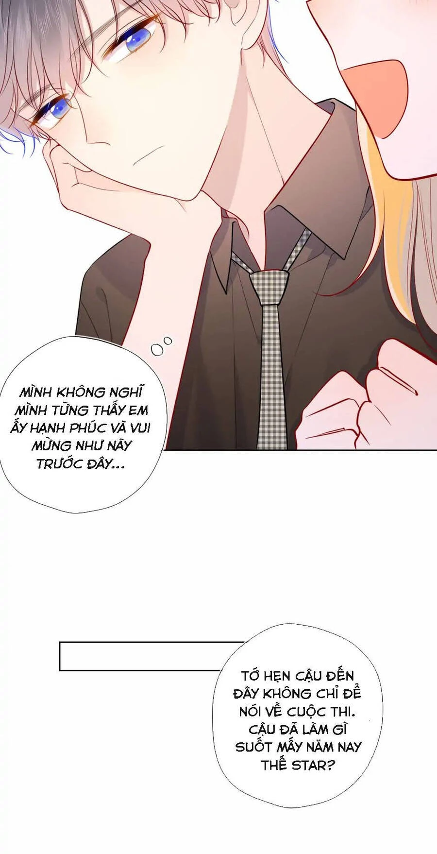 [Fix lỗi từ 110] Ngôi Sao Cho Tôi Chapter 84 - 18