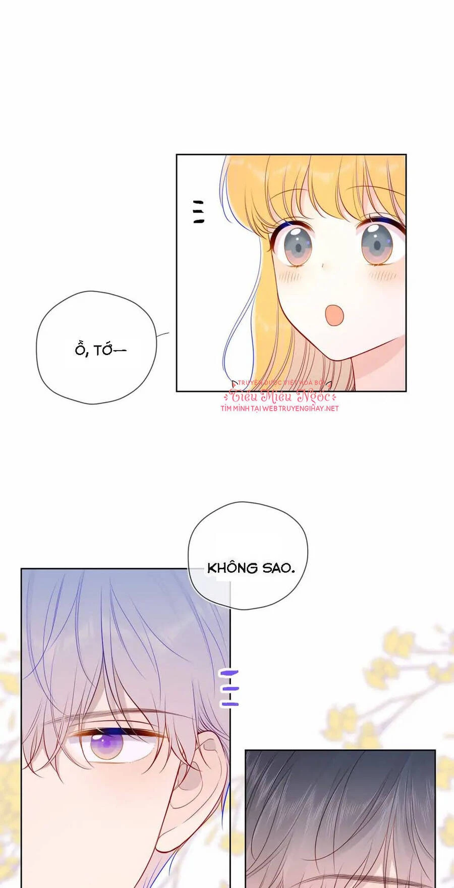 [Fix lỗi từ 110] Ngôi Sao Cho Tôi Chapter 84 - 19