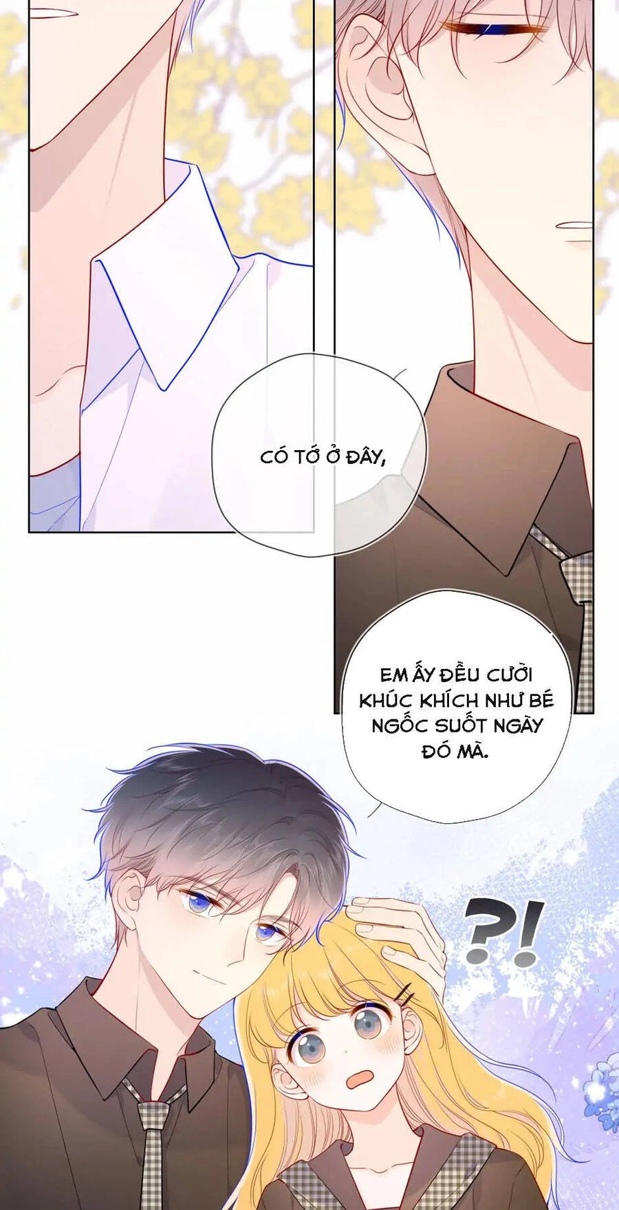 [Fix lỗi từ 110] Ngôi Sao Cho Tôi Chapter 84 - 20