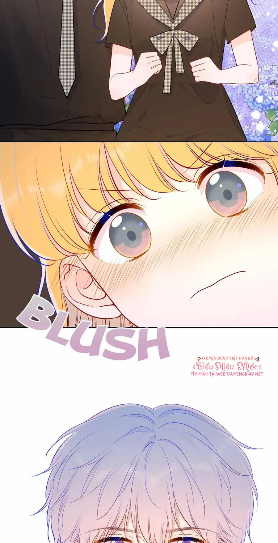 [Fix lỗi từ 110] Ngôi Sao Cho Tôi Chapter 84 - 21