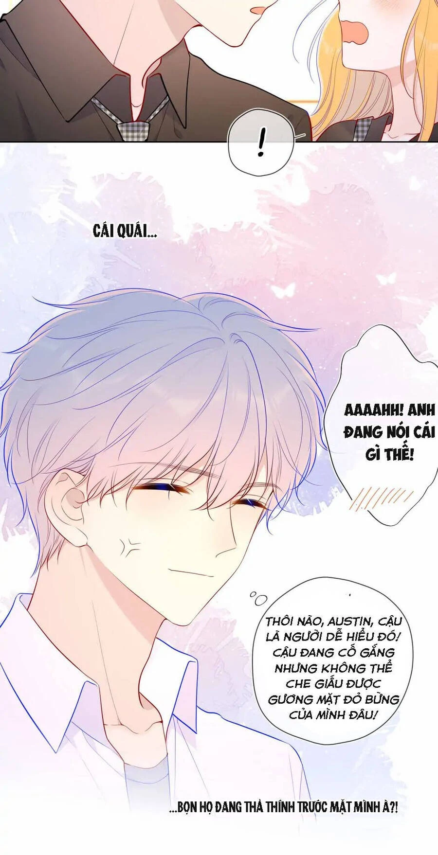 [Fix lỗi từ 110] Ngôi Sao Cho Tôi Chapter 84 - 24