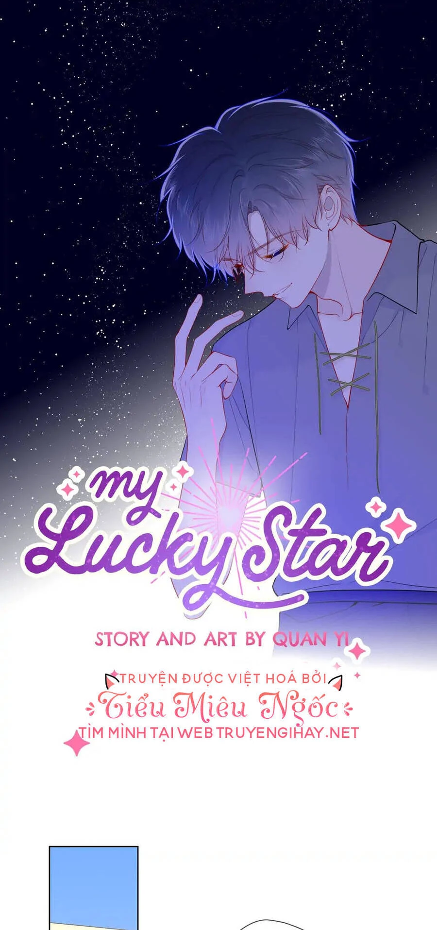 [Fix lỗi từ 110] Ngôi Sao Cho Tôi Chapter 85 - 1