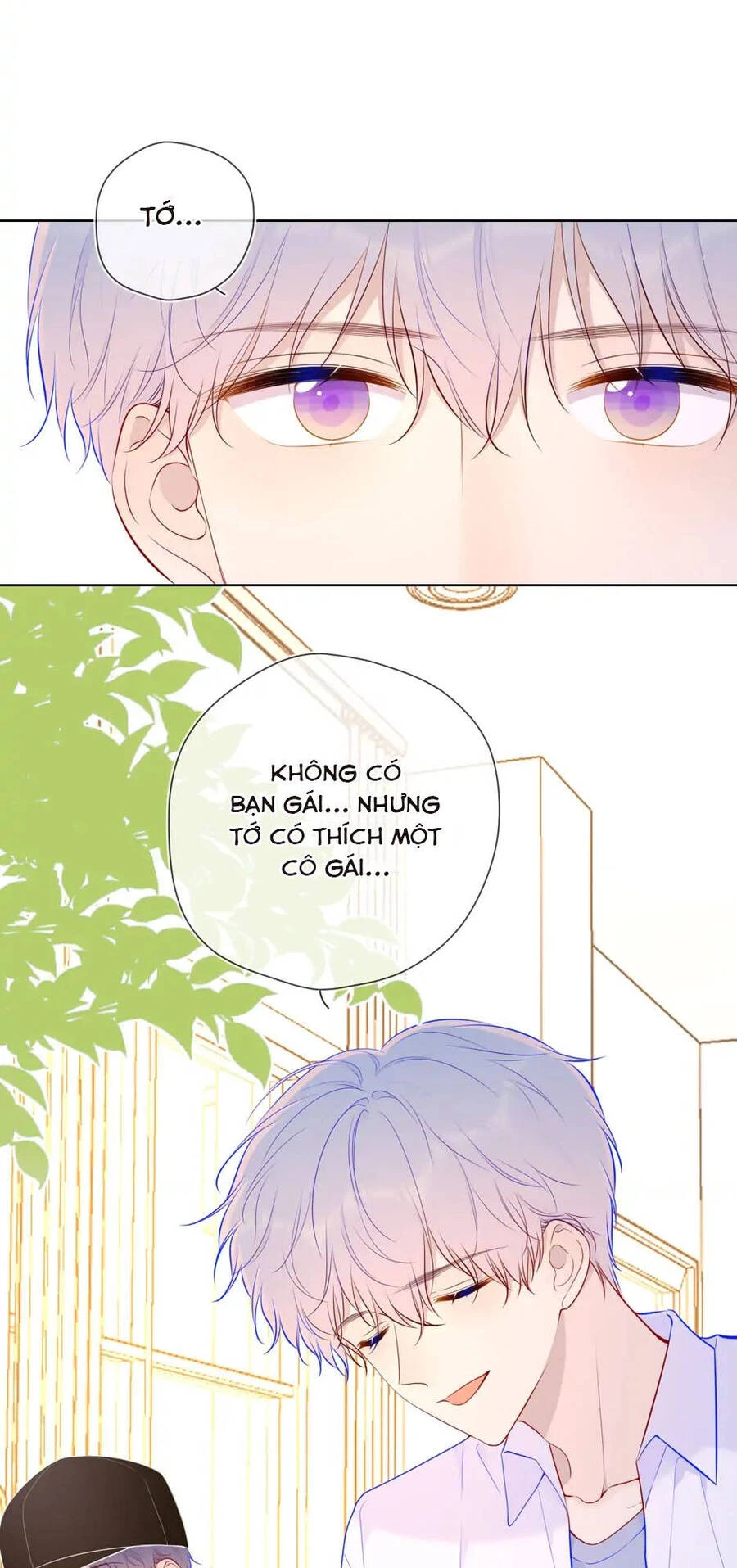 [Fix lỗi từ 110] Ngôi Sao Cho Tôi Chapter 85 - 3