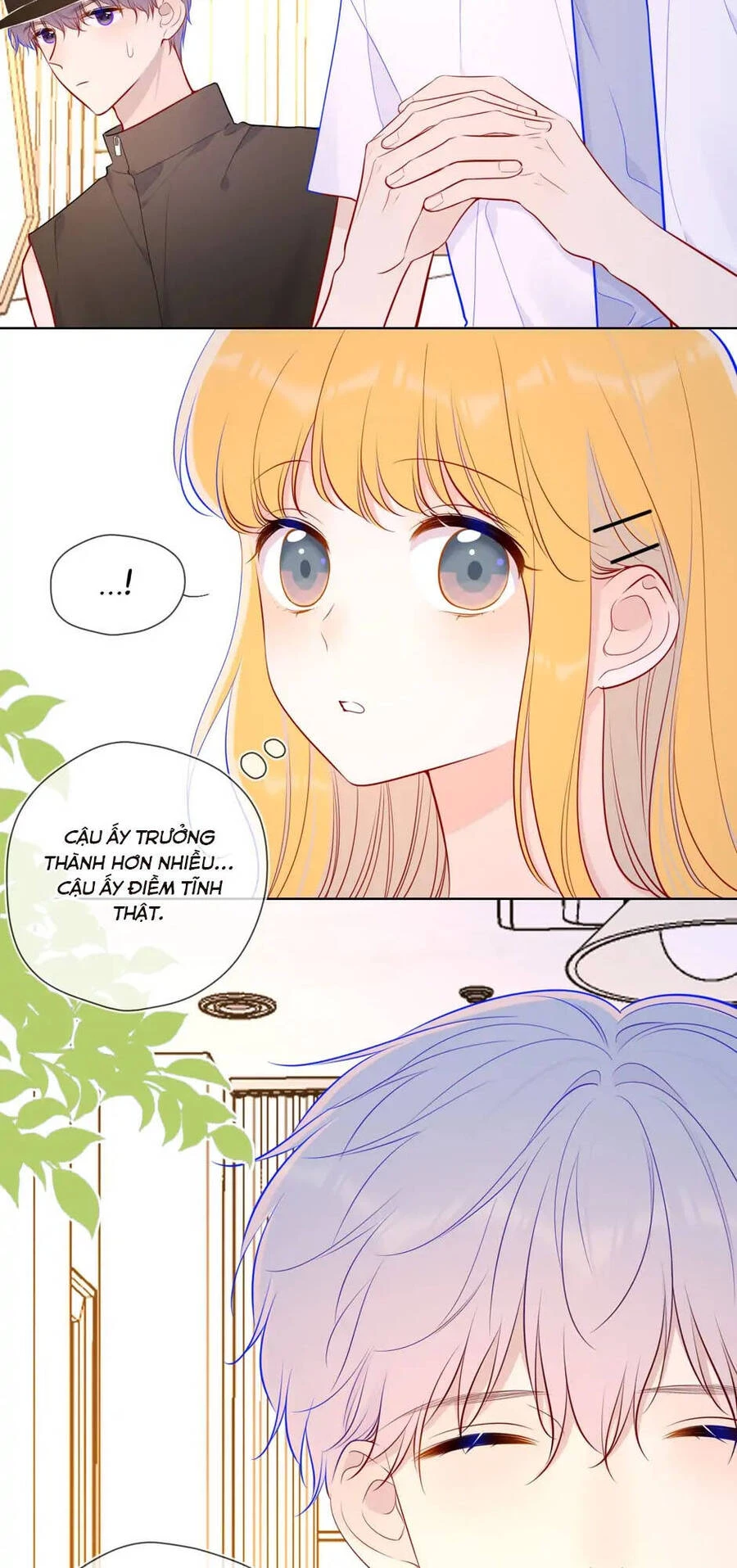 [Fix lỗi từ 110] Ngôi Sao Cho Tôi Chapter 85 - 4