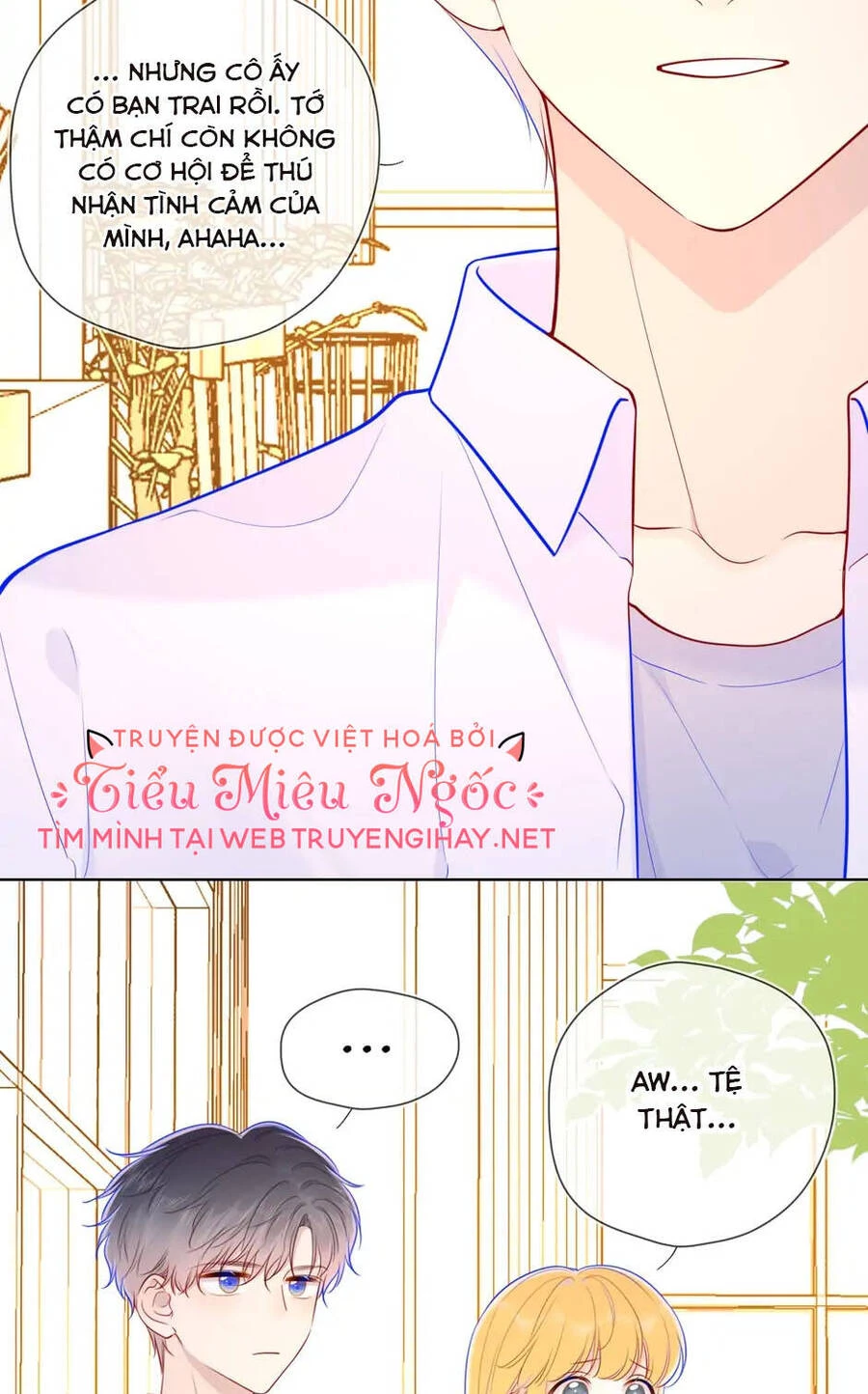 [Fix lỗi từ 110] Ngôi Sao Cho Tôi Chapter 85 - 5