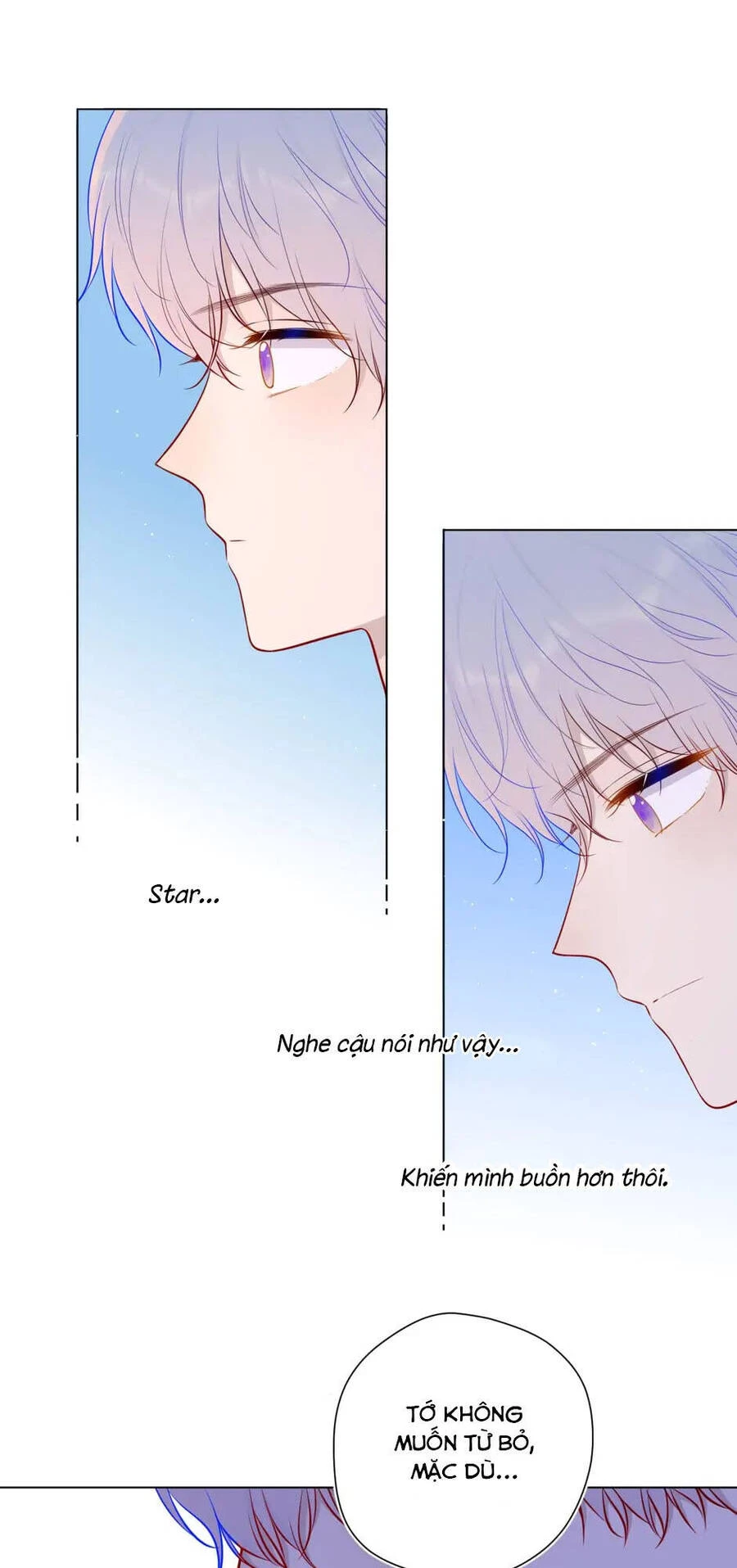 [Fix lỗi từ 110] Ngôi Sao Cho Tôi Chapter 85 - 7