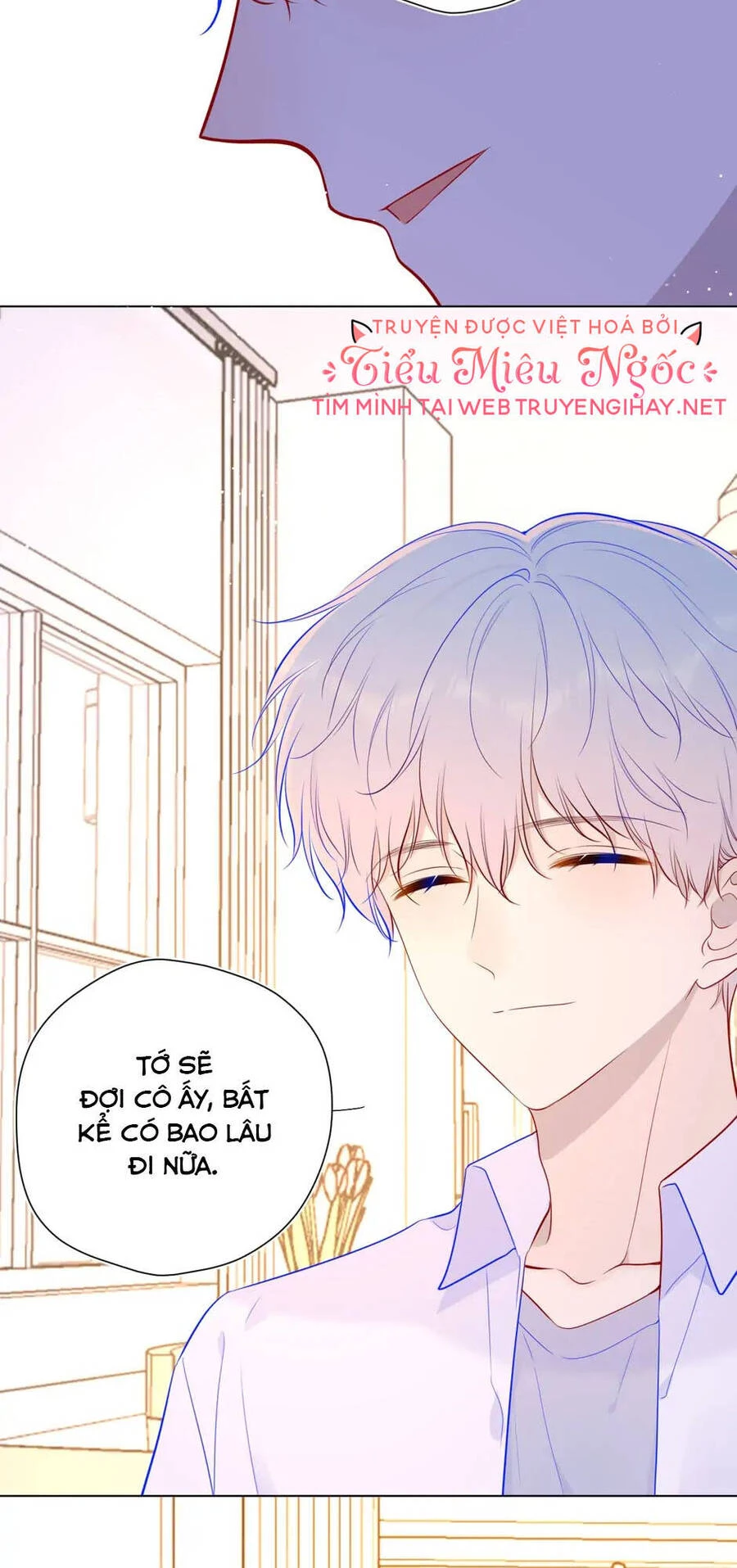 [Fix lỗi từ 110] Ngôi Sao Cho Tôi Chapter 85 - 8