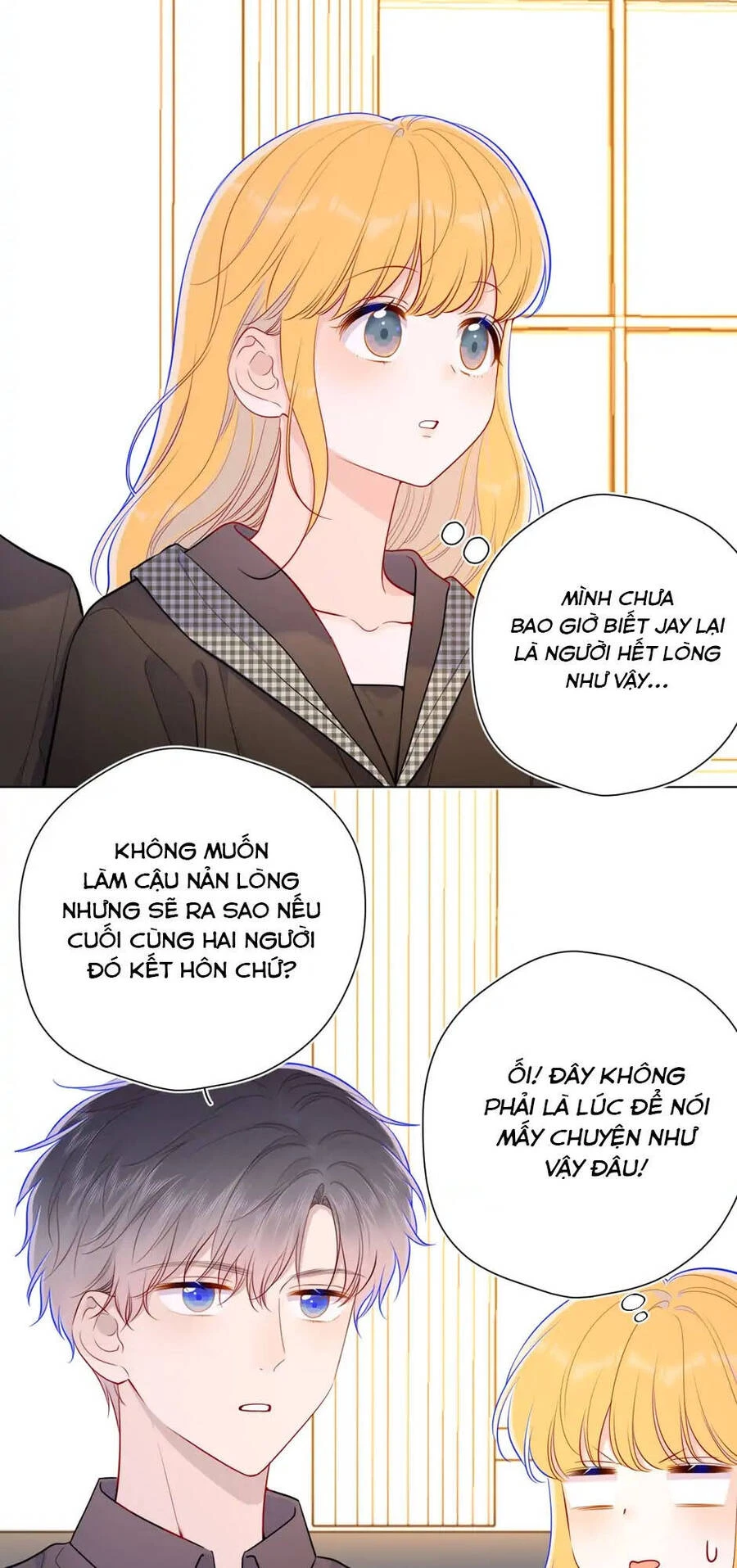 [Fix lỗi từ 110] Ngôi Sao Cho Tôi Chapter 85 - 9