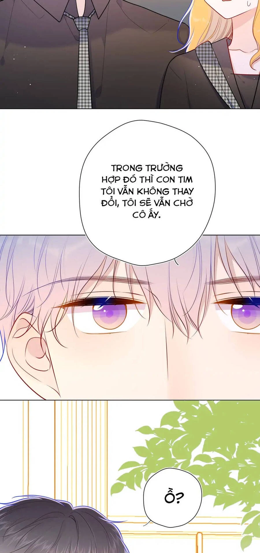 [Fix lỗi từ 110] Ngôi Sao Cho Tôi Chapter 85 - 10