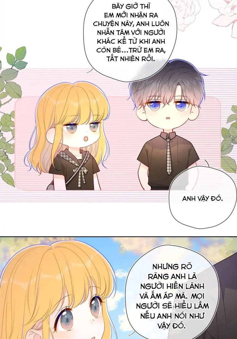 [Fix lỗi từ 110] Ngôi Sao Cho Tôi Chapter 85 - 14