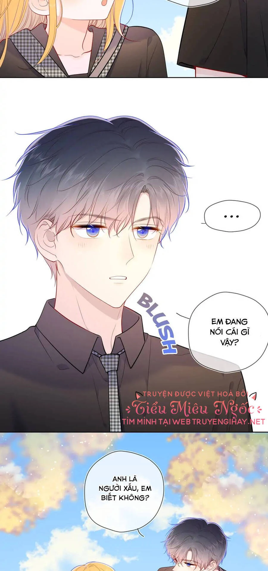 [Fix lỗi từ 110] Ngôi Sao Cho Tôi Chapter 85 - 15
