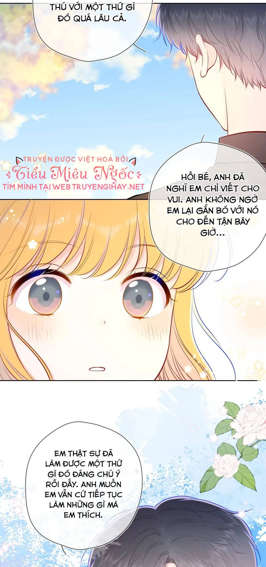 [Fix lỗi từ 110] Ngôi Sao Cho Tôi Chapter 85 - 18
