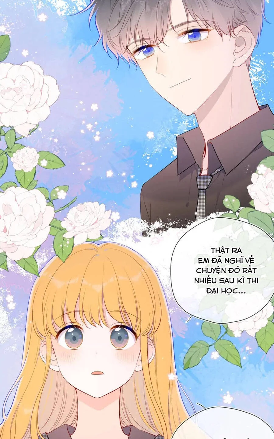 [Fix lỗi từ 110] Ngôi Sao Cho Tôi Chapter 85 - 19