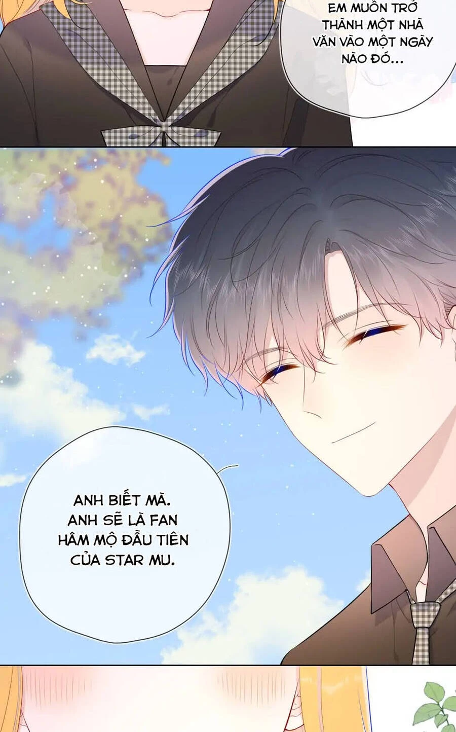 [Fix lỗi từ 110] Ngôi Sao Cho Tôi Chapter 85 - 20