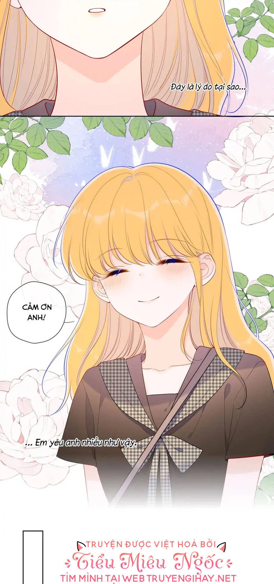 [Fix lỗi từ 110] Ngôi Sao Cho Tôi Chapter 85 - 21