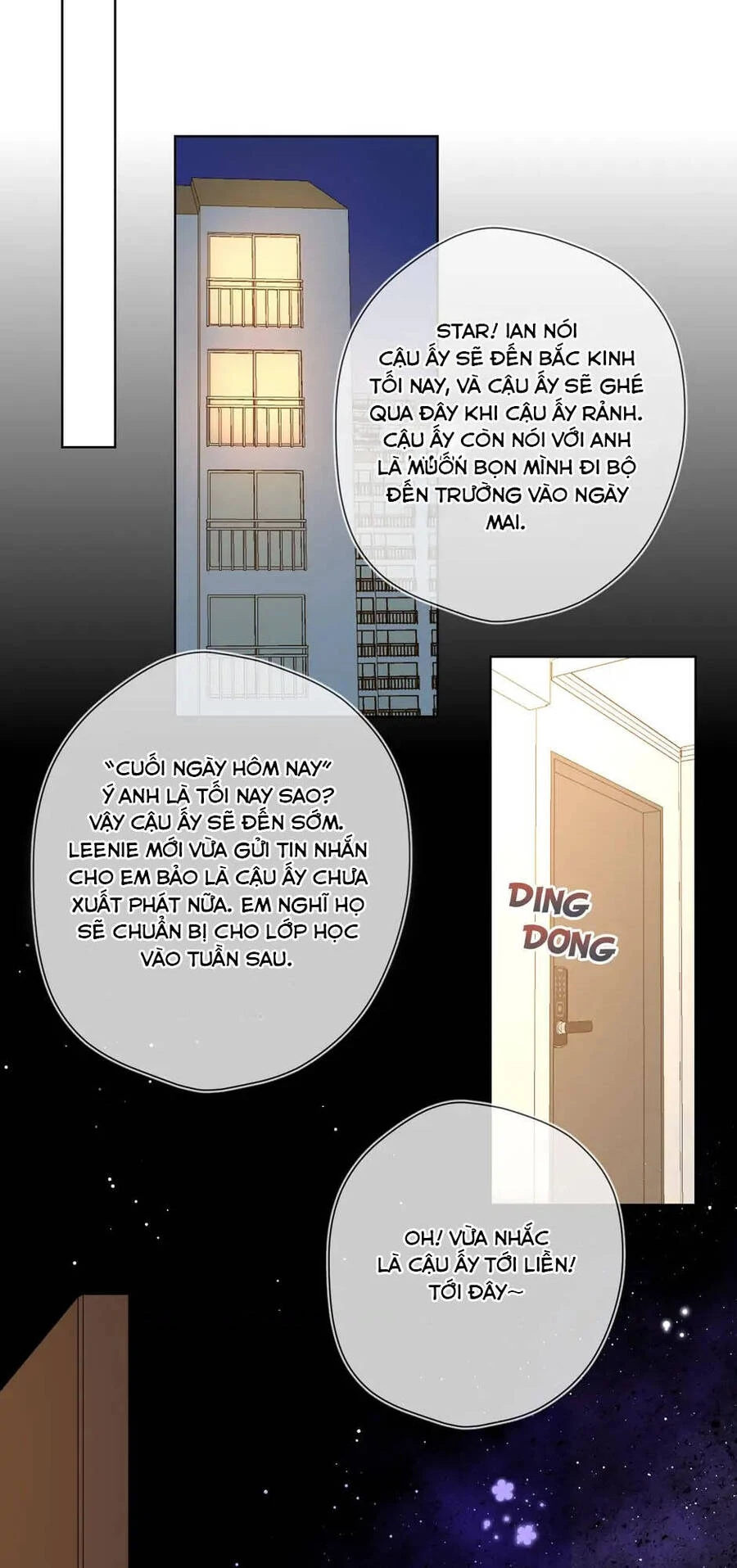 [Fix lỗi từ 110] Ngôi Sao Cho Tôi Chapter 85 - 22