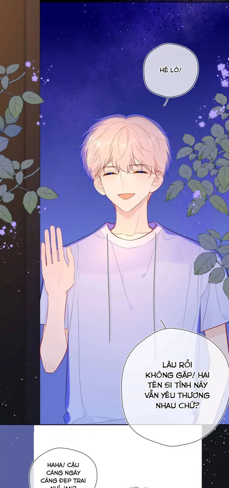 [Fix lỗi từ 110] Ngôi Sao Cho Tôi Chapter 85 - 23