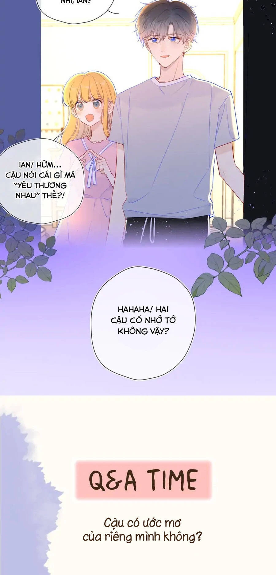 [Fix lỗi từ 110] Ngôi Sao Cho Tôi Chapter 85 - 24
