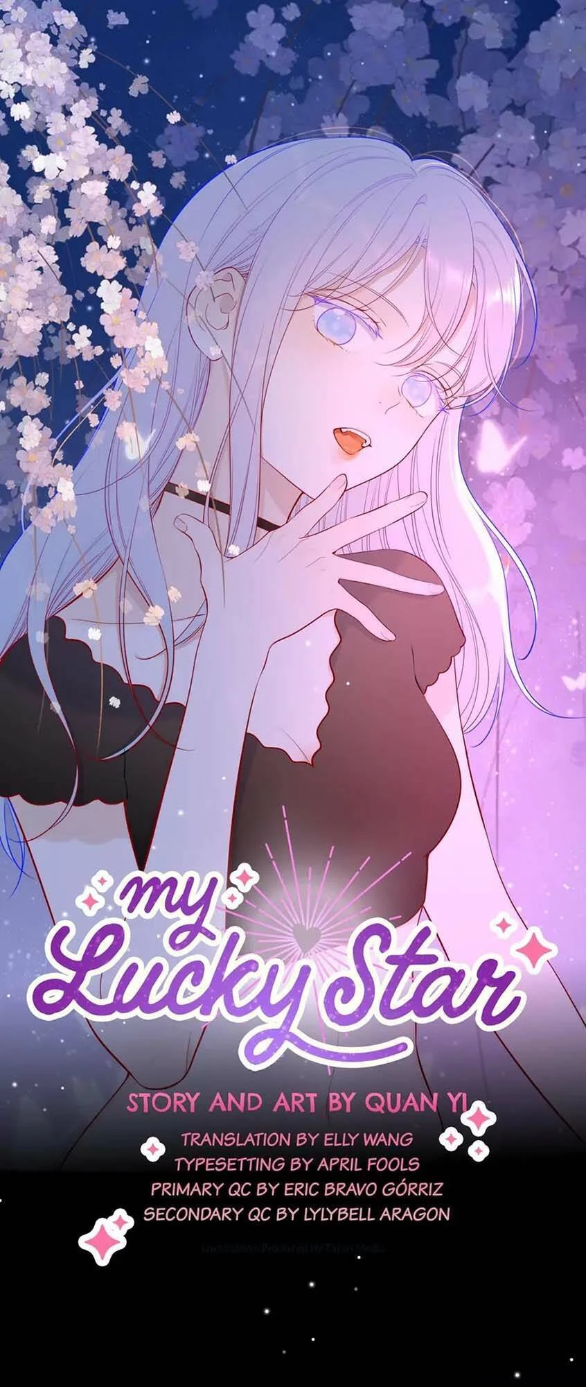[Fix lỗi từ 110] Ngôi Sao Cho Tôi Chapter 86 - 1