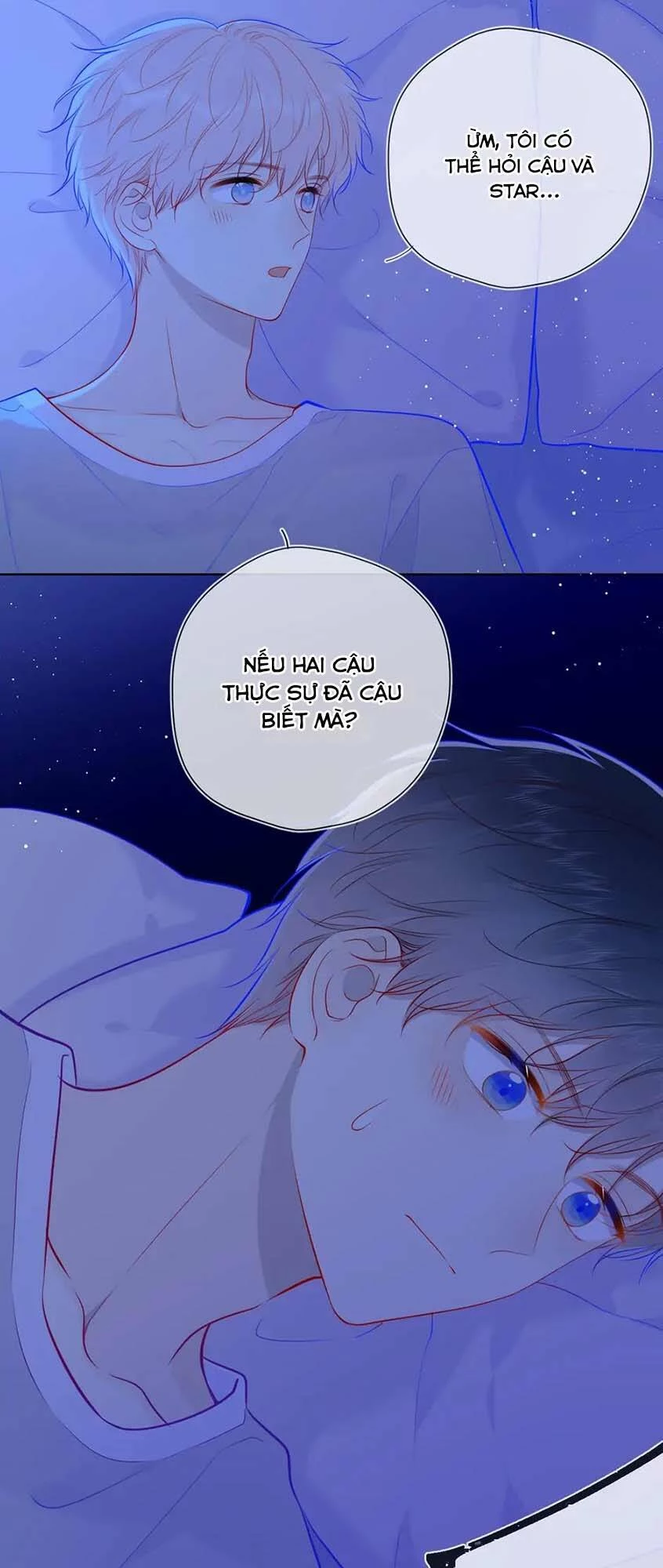 [Fix lỗi từ 110] Ngôi Sao Cho Tôi Chapter 86 - 3