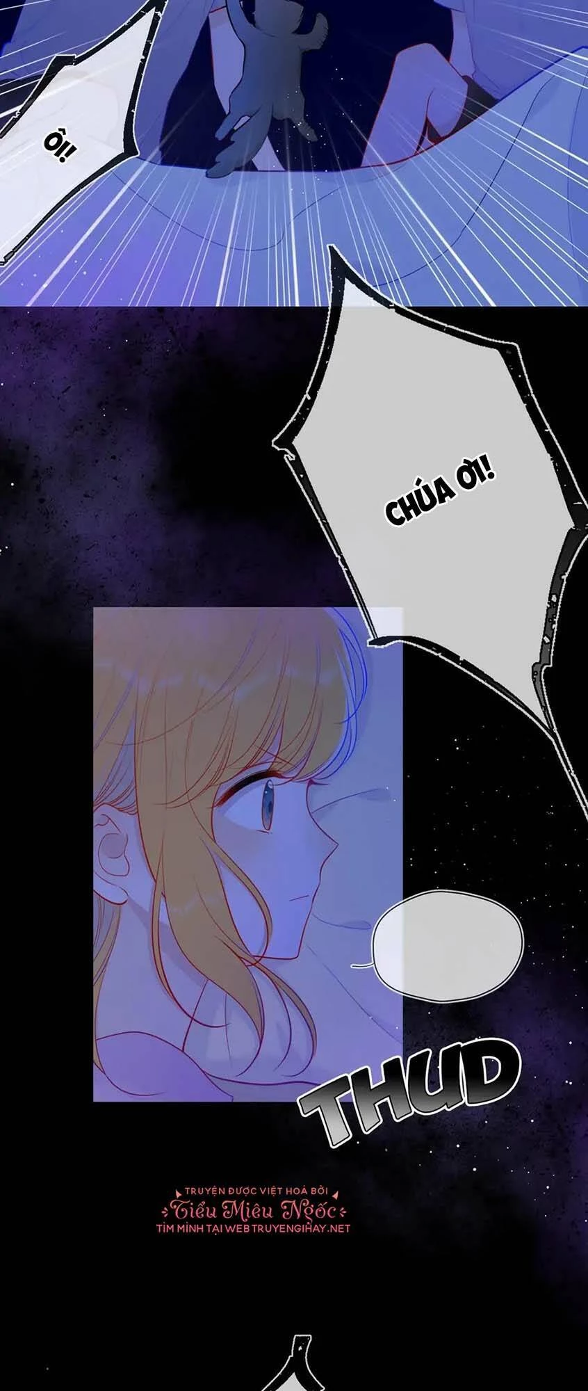 [Fix lỗi từ 110] Ngôi Sao Cho Tôi Chapter 86 - 5