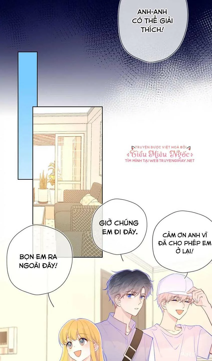 [Fix lỗi từ 110] Ngôi Sao Cho Tôi Chapter 86 - 8