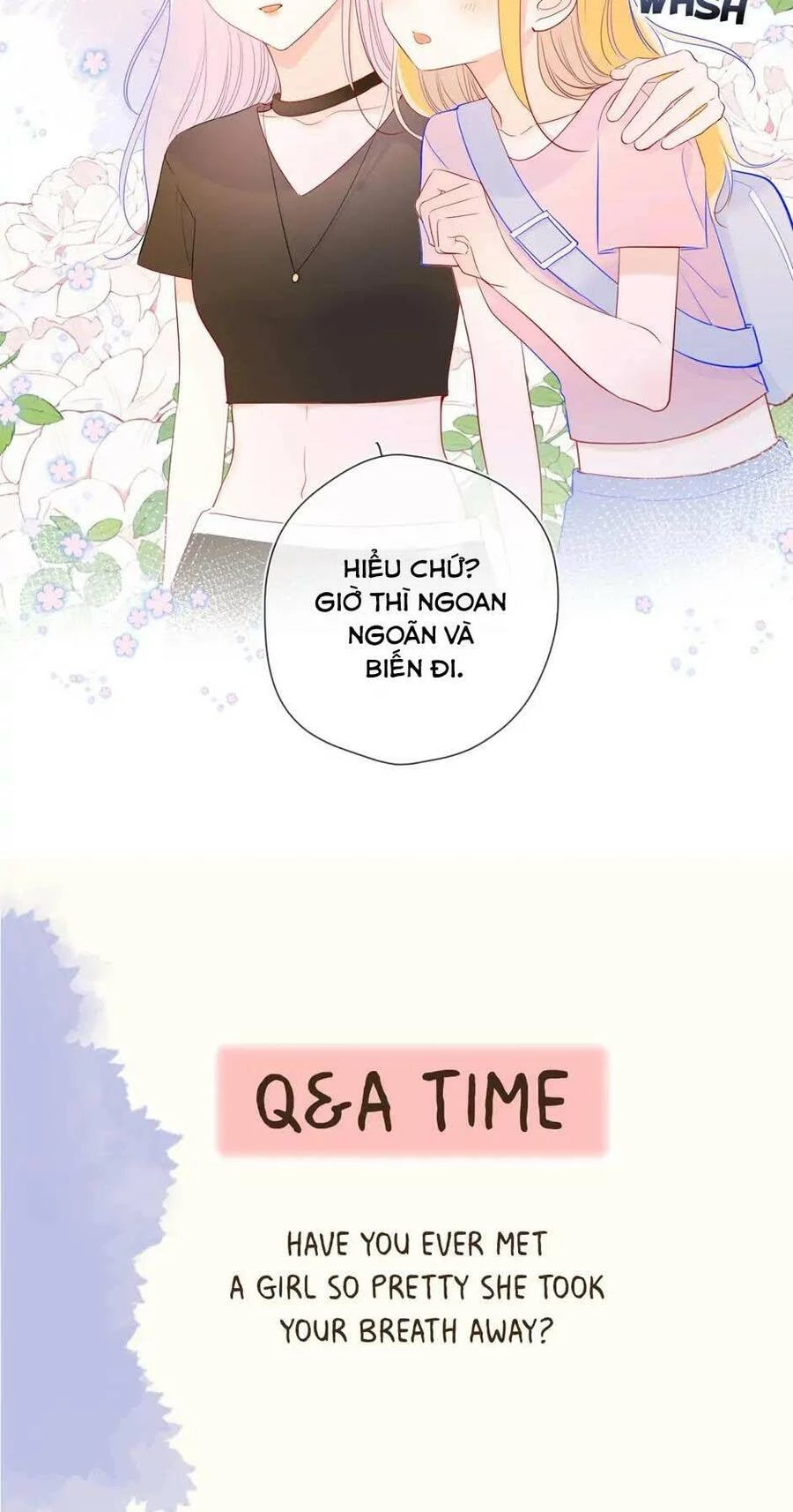 [Fix lỗi từ 110] Ngôi Sao Cho Tôi Chapter 86 - 22