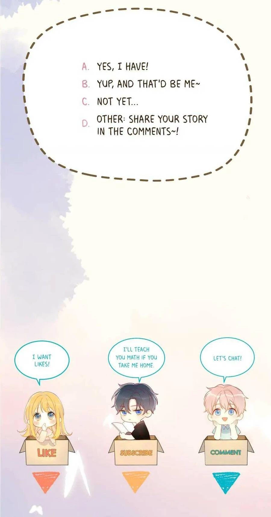 [Fix lỗi từ 110] Ngôi Sao Cho Tôi Chapter 86 - 23