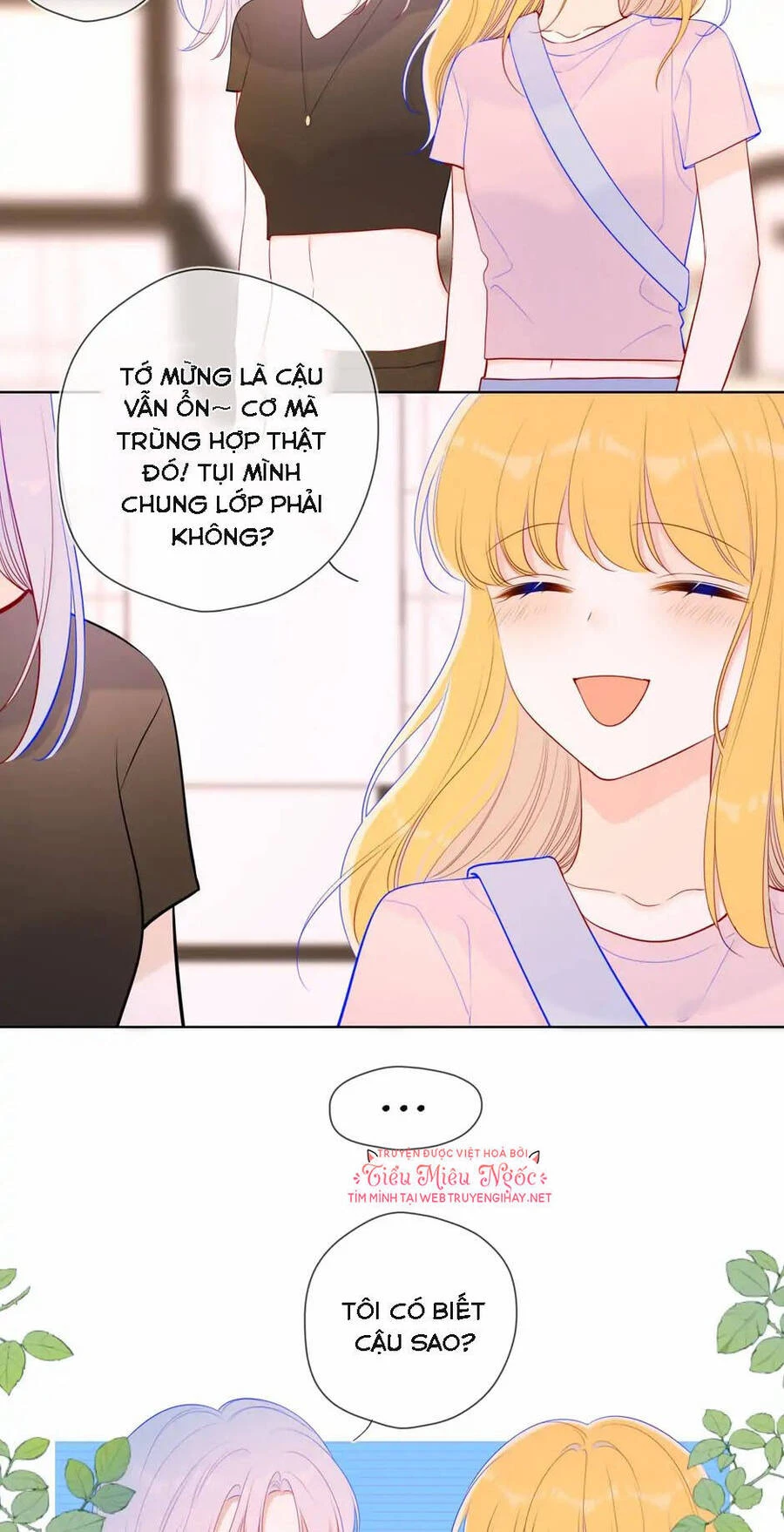 [Fix lỗi từ 110] Ngôi Sao Cho Tôi Chapter 87 - 3