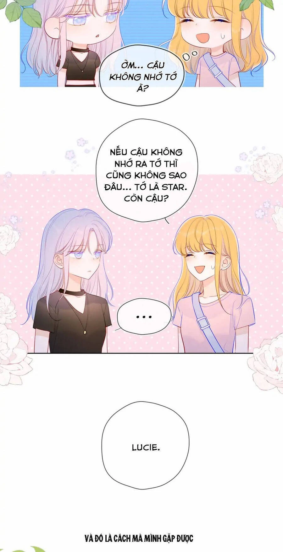 [Fix lỗi từ 110] Ngôi Sao Cho Tôi Chapter 87 - 4